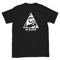 tiger vision tee