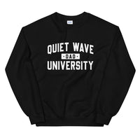 quiet wave university dad pull-over