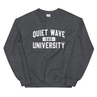 quiet wave university dad pull-over